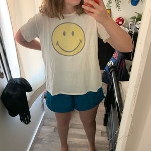 Smiley Face T-Shirt